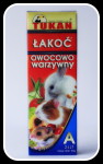 Łakoć Owocowo-Orzechowy "A"